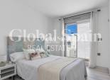 Wiederverkauf - VILLA -
ORIHUELA COSTA - Lomas de Cabo Roig