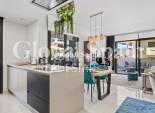 Revente - APPARTEMENT -
ORIHUELA COSTA - Playa Flamenca