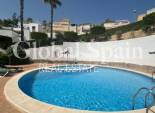Wederverkoop - APPARTEMENT -
CIUDAD QUESADA - Golf La Marquesa (Ciudad Quesada)