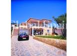 Resale - VILLA -
MORAIRA_TEULADA - Costa Blanca