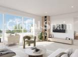 New Build - APARTMENT -
PILAR DE LA HORADADA - pueblo
