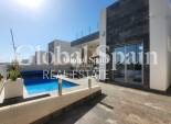 Wederverkoop - VILLA -
ORIHUELA COSTA - Costa Blanca