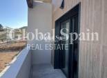 New Build - VILLA -
POLOP - PAU1