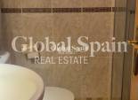 Resale - APARTMENT -
TORREVIEJA - La Mata pueblo