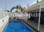Resale - VILLA -
LO PAGÁN - San Pedro del PInatar