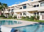 Wiederverkauf - WOHNUNG -
TORREVIEJA - Costa Blanca