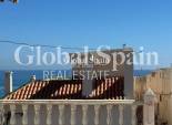 Wiederverkauf - HAUS -
TORREVIEJA - Cabo Cervera