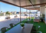 Wederverkoop - PENTHOUSE -
ORIHUELA COSTA - La Regia