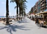 Venta - APARTAMENTO -
TORREVIEJA - Playa del Cura