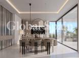 Nueva construcción  - VILLA -
MIJAS - Calahonda