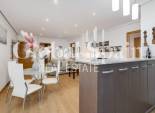 Revente - APPARTEMENT -
TORREVIEJA - Center