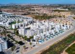 New Build - APARTMENT -
GUARDAMAR DEL SEGURA - EL RASO