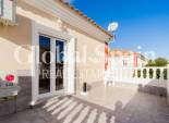 Wiederverkauf - HAUS -
DEHESA DE CAMPOAMOR - Costa Blanca