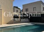 Revente - MAISON -
CALA MURADA - optional location detail