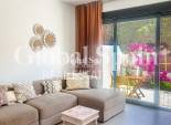 Resale - APARTMENT -
SAN JAVIER - Santiago de la Ribera