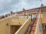 Odsprzedaż - DOM -
TORREVIEJA - 