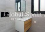 Wederverkoop - APPARTEMENT -
TORREVIEJA - Costa Blanca