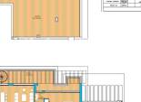 Nieuwbouw - PENTHOUSE -
CASARES - Camarate
