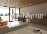 New Build - APARTMENT -
MIJAS - Hipódromo Costa del Sol
