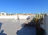 Resale - APARTMENT -
ORIHUELA COSTA - Las Filipinas