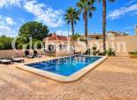 Revente - VILLA -
ALGORFA - Montemar