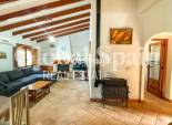 Wiederverkauf - VILLA -
CABO ROIG - Costa Blanca
