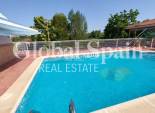 Resale - VILLA -
MURCIA - Inland
