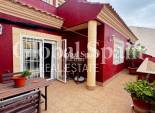 Revente - VILLA -
LOS ALCÁZARES