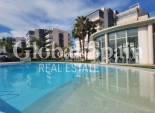 Wederverkoop - APPARTEMENT -
ORIHUELA COSTA - Los Dolses