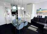 Resale - HOUSE -
TORREVIEJA - Carrefour
