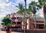 Wiederverkauf - WOHNUNG -
VILLAMARTÍN - Costa Blanca