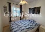 Resale - HOUSE -
ORIHUELA COSTA - Playa Flamenca