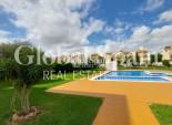 Resale - Apartment -
ORIHUELA COSTA - VILLAMARTÍN