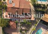 Resale - VILLA -
ALGORFA - Lomas de La Juliana
