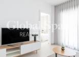 Nieuwbouw - PENTHOUSE -
TORREVIEJA - Torreblanca