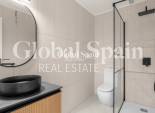 Venta - APARTAMENTO -
CALPE - Centro