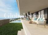 New Build - APARTMENT -
BENAHAVÍS - La quinta