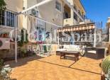 Wiederverkauf - WOHNUNG -
ORIHUELA COSTA - Costa Blanca