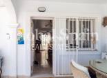 Resale - HOUSE -
ORIHUELA COSTA - La Regia
