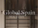 Nouvelle construction - APPARTEMENT -
ESTEPONA - Resinera Voladilla