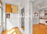 Wederverkoop - PENTHOUSE -
TORREVIEJA - La Mata pueblo
