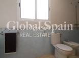 Wederverkoop - APPARTEMENT -
Almoradi - Almoradi - Town