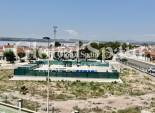 Odsprzedaż - DOM -
TORREVIEJA - 