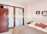 Odsprzedaż - MIESZKANIE -
ORIHUELA COSTA - Lomas de Cabo Roig