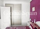 Resale - HOUSE -
TORREVIEJA - Costa Blanca