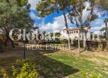 Wiederverkauf - VILLA -
ORIHUELA COSTA - Costa Blanca