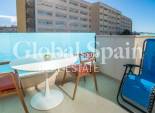 Resale - APARTMENT -
TORREVIEJA - Calas Blancas