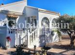 Venta - VILLA -
CAMPOSOL - Inland