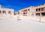 Wiederverkauf - PENTHOUSE -
GUARDAMAR DEL SEGURA - Playa Centro Guardamar