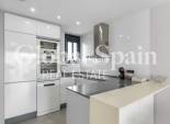 Wiederverkauf - WOHNUNG -
TORREVIEJA - LOS BALCONES - LOS ALTOS